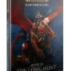 Warhammer Age of Sigmar: Dawnbringers (Book III: The Long Hunt) (Inglés)