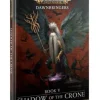 Warhammer Age of Sigmar: Dawnbringers (Book V: Shadow of the Crone) (Inglés)