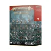 Warhammer Age of Sigmar: Deathrattle Tomb Host (Soulblight Gravelords Spearhead)
