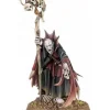 Warhammer Age of Sigmar: Deathmages (Necromancer)