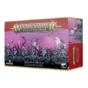 Warhammer Age of Sigmar: Disciples of Tzeentch (Tzaangors)