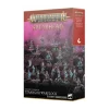 Warhammer Age of Sigmar: Disciples of Tzeentch - Tzaangor Warflock ( Spearhead)