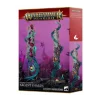 Warhammer Age of Sigmar: Disciples of Tzeentch ( Argent Shards )