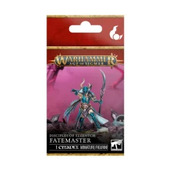 Warhammer Age of Sigmar: Disciples of Tzeentch ( Fatemaster)