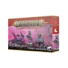 Warhammer Age of Sigmar: Disciples of Tzeentch ( Seekers of Silver)