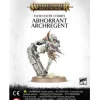 Warhammer Age of Sigmar: Flesh-Eater Courts (Abhorrant Archregent)