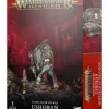 Warhammer Age of Sigmar: Flesh-Eater Courts (Ushoran Mortach of Delusion)