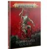 Warhammer Age of Sigmar: Flesh-Eater Courts (Tomo de Batalla 2025)