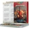 Warhammer Age of Sigmar: Fyreslayers (Tarjetas de Datos)