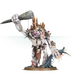 Warhammer Age of Sigmar: Gloomspite Gitz (Dankhold Troggoth)
