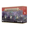 Warhammer Age of Sigmar: Gloomspite Gitz (Rockgut Troggoths)