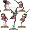 Warhammer Age of Sigmar: Gloomspite Gitz (Squig Hoppers)