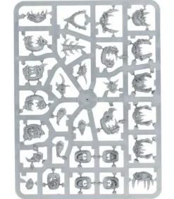 Warhammer Age of Sigmar: Gloomspite Gitz (Squig Hoppers)