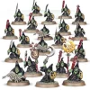 Warhammer Age of Sigmar: Gloomspite Gitz (Stabbas)