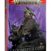 Warhammer Age of Sigmar: Gloomspite Gitz (Tomo de Batalla)