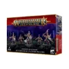 Warhammer Age of Sigmar: Hedonites of Slaanesh (Myrmidesh Painbringers)