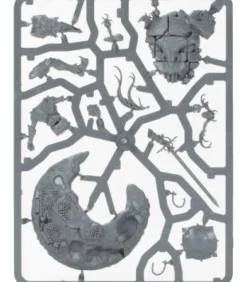 Warhammer Age of Sigmar: Hedonites of Slaanesh (Sigvald, Prince of Slaanesh)