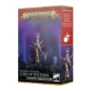 Warhammer Age of Sigmar: Hedonites of Slaanesh (Lord of Hysteria)