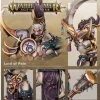 Warhammer Age of Sigmar: Hedonites of Slaanesh (Lord of Pain)