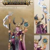 Warhammer Age of Sigmar: Hedonites of Slaanesh (Shardspeaker of Slaanesh)