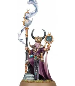 Warhammer Age of Sigmar: Hedonites of Slaanesh (Shardspeaker of Slaanesh)