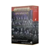 Warhammer Age of Sigmar: Hedonites of Slaanesh - Epicurean Revellers (Spearhead)