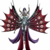 Warhammer Age of Sigmar: Hedonites of Slaanesh (Dexcessa, the Talon of Slaanesh)