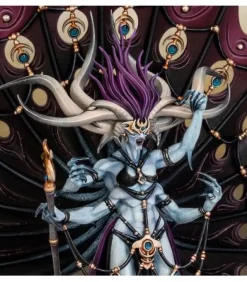 Warhammer Age of Sigmar: Hedonites of Slaanesh (Dexcessa, the Talon of Slaanesh)