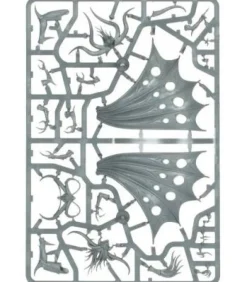 Warhammer Age of Sigmar: Hedonites of Slaanesh (Dexcessa, the Talon of Slaanesh)