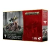 Warhammer Age of Sigmar: Helsmiths of Hashut (Deathshrieker Rocket Battery)