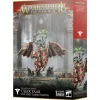 Warhammer Age of Sigmar: Helsmiths of Hashut (Urak Taar: The First Daemonsmith)