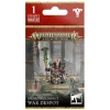 Warhammer Age of Sigmar: Helsmiths of Hashut (War Despot)