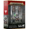 Warhammer Age of Sigmar: Helsmiths of Hashut (Daemonsmith)