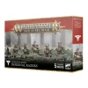 Warhammer Age of Sigmar: Helsmiths of Hashut (Infernal Razers)