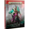 Warhammer Age of Sigmar: Helsmiths of Hashut (Tomo de Batalla 2025)