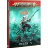 Warhammer Age of Sigmar: Idoneth Deepkin (Tomo de Batalla)