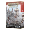 Warhammer Age of Sigmar: Kharadron Overlords - Grundstok Trailblazers (Spearhead)