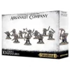 Warhammer Age of Sigmar: Kharadron Overlords Arkanaut Company