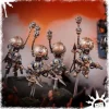 Warhammer Age of Sigmar: Kharadron Overlords Skyriggers
