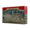 Warhammer Age of Sigmar: Lumineth Realm-Lords Battleforce (Iliathan Warhorst)