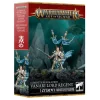 Warhammer Age of Sigmar: Lumineth Realm-Lords (Vanari Lord Regent)
