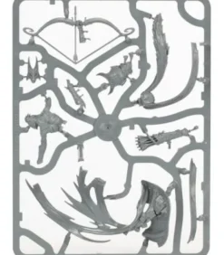 Warhammer Age of Sigmar: Lumineth Realm-Lords (Sevireth, Lord of the Seventh Wind)