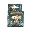 Warhammer Age of Sigmar: Lumineth Realm-Lords (Dice)