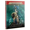 Warhammer Age of Sigmar: Lumineth Realm-Lords (Tomo de Batalla 2026)