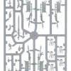 Warhammer Age of Sigmar: Lumineth Realm-Lords (Vanari Bladelords)