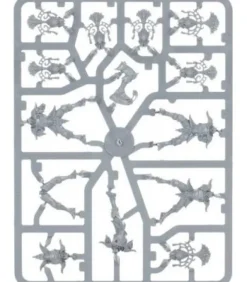Warhammer Age of Sigmar: Lumineth Realm-Lords (Vanari Bladelords)