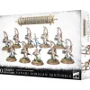Warhammer Age of Sigmar: Lumineth Realm-Lords (Vanari Auralan Sentinels)