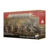Warhammer Age of Sigmar: Maggotkin of Nurgle (Rotswords)
