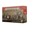 Warhammer Age of Sigmar: Maggotkin of Nurgle (Pestigors)