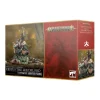 Warhammer Age of Sigmar: Maggotkin of Nurgle (Festus the Leechlord)